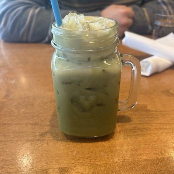 The Stockpot Chesapeake - Honey vanilla matcha - Comfort Food Near Me - Chesapeake, Virginia The Stockpot Chesapeake - Honey vanilla matcha - Comfort Food Near Me - Chesapeake, Virginia