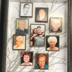 Framing Solutions