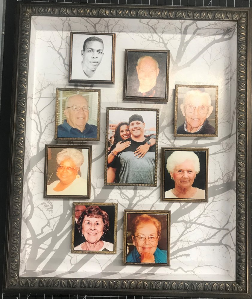 FRAMING SOLUTIONS 5261 Edina Industrial Blvd, Minneapolis, Minnesota