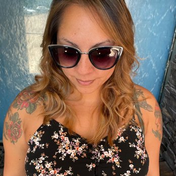 Wildflower Hair Studio - Balayage by Holly - Hair Stylists Near Me Wildflower Hair Studio - Balayage by Holly - Hair Stylists Near Me