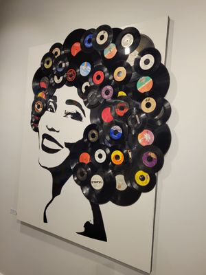 Distillery of Modern Art in Chamblee, Georgia Atlanta by null