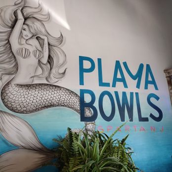 Playa Bowls - Art - Juice Bars & Smoothies Near Me - Sparta, New Jersey Playa Bowls - Art - Juice Bars & Smoothies Near Me - Sparta, New Jersey