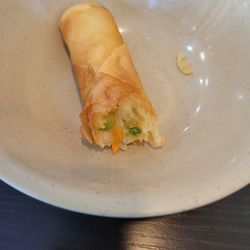 Tokyo Sushi & Hibachi - Spring roll