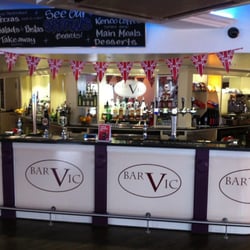 Victoria Court Bar