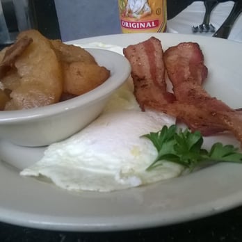 Jimmie's Diner - Yes, the fried apples had bacon in them too. - Diners Near Me - Wichita, Kansas Jimmie's Diner - Yes, the fried apples had bacon in them too. - Diners Near Me - Wichita, Kansas