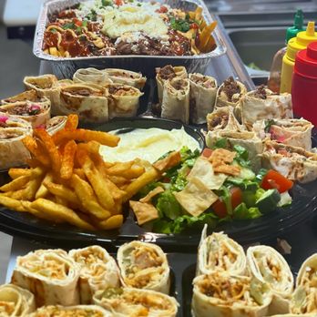 Tuque Shawarma - Middle Eastern Near Me - Stratford, Ontario Tuque Shawarma - Middle Eastern Near Me - Stratford, Ontario