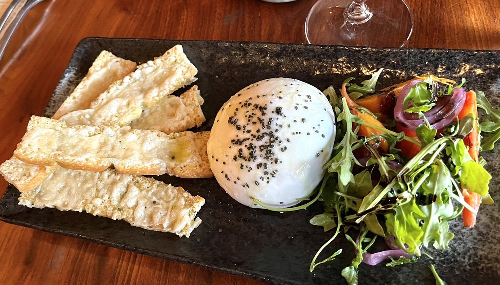 Bellanico Restaurant & Wine Bar