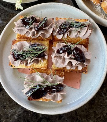 Miradoro Restaurant by null