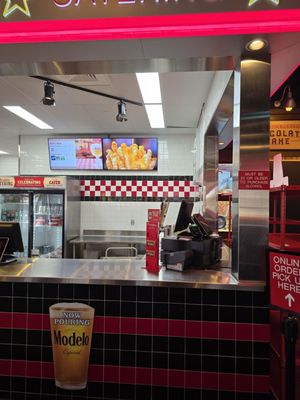 Portillo's Madison, Wisconsin - East Towne by null