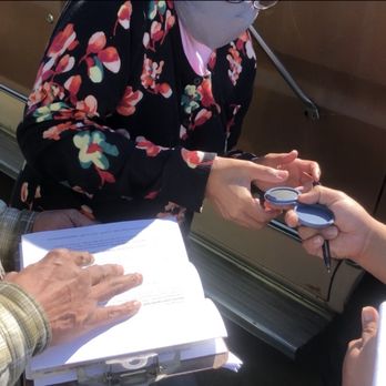 Zuniga's Mobile Notary Services - Zunigas mobile notary - Notaries Near Me - Vallejo, California