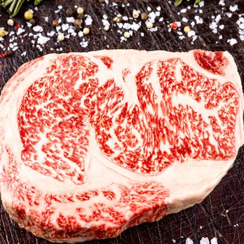Rutledge Ryan Ranch - Ribeye - Meat Shops Near Me - Whitesboro, Texas