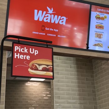 Wawa - Where to go to order food. - Convenience Stores Near Me - Plantation, Florida
