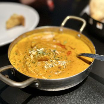 Maharaja Royal Bites - Chicken Coconut Korma - Indian Near Me - Reno, Nevada
