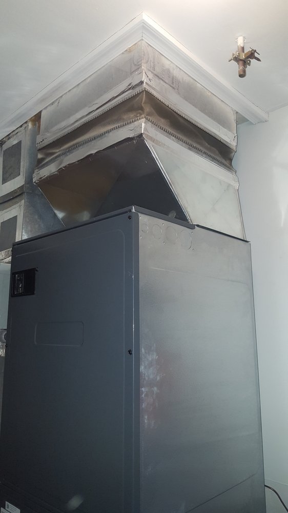 Slide of A-Z Plumbing