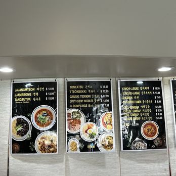 KIMCHI’S KOREAN CAFE - Updated February 2026 - 105 Photos & 51 Reviews ...