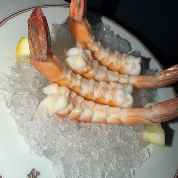 Bouchon - Shrimp - French Near Me - Yountville, California Bouchon - Shrimp - French Near Me - Yountville, California