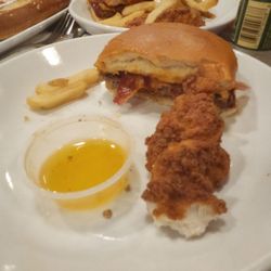 99 Restaurants - Same thing