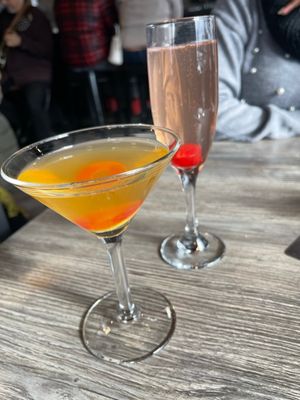 Cornbread Restaurant & Bar by null
