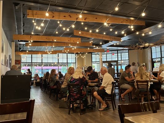 Big Grove Tavern by null