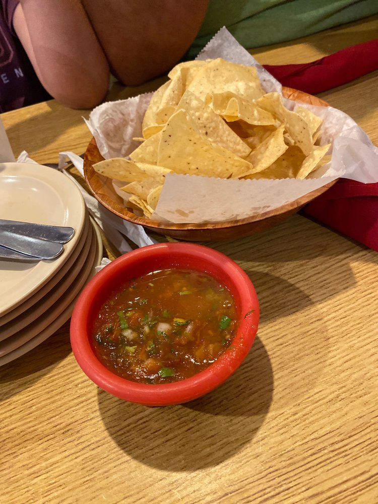 HERRERA’S MEXICAN RESTAURANT - 15 Photos & 37 Reviews - 8734 N Hwy 6 Lp