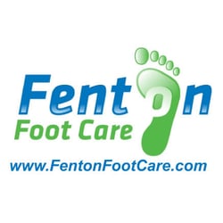 Fenton Foot Care