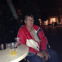 Underhuset - Hygge med min mor!