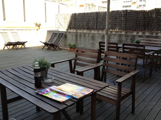 Praktik Garden by null