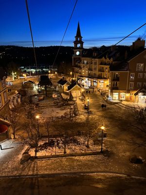 Tremblant by null