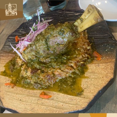 Lima de Veras Restobar by null