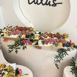 Marvelous Creations - The Marvelous charcuterie boards -serves 10-14 guests