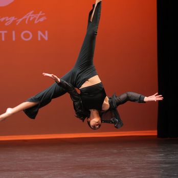 Studio A - Dance Studios Near Me - Pleasant Hill, California