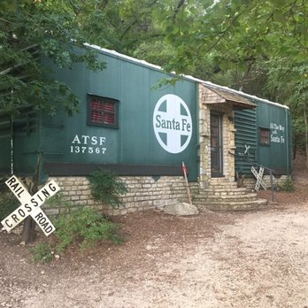 Country Woods Inn - Bed & Breakfast Near Me - Glen Rose, Texas
