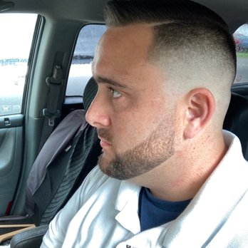 Gorilla Barbers - Fade into beard - Barbers Near Me - Miami, Florida Gorilla Barbers - Fade into beard - Barbers Near Me - Miami, Florida