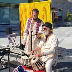 KGS Desi Entertainment