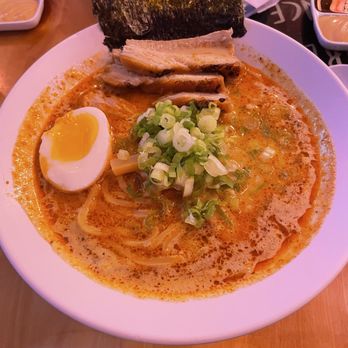 GoBistro - Curry Ramen - Sushi Bars Near Me - Hollywood, Florida