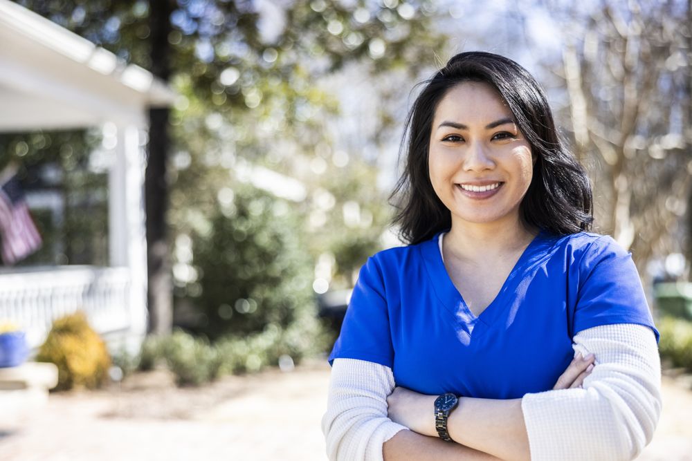 CareFinders Total Care - Jersey City - home care agency in Jersey City, NJ