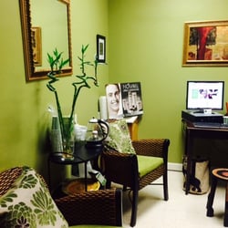 Cari Skin Care - A beautiful, warm and inviting. It has it's unique personal touch to an excellent service.