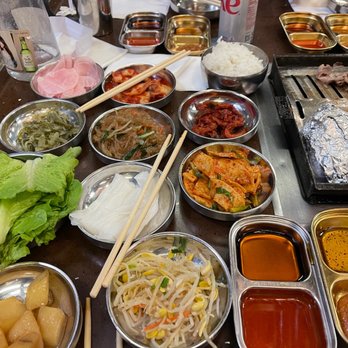 ToBang - Side dishes - Korean Near Me - Santa Clara, California ToBang - Side dishes - Korean Near Me - Santa Clara, California