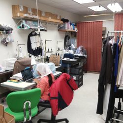 A-Z Bridal, Tailor & Alterations