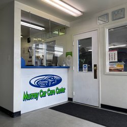 Murray Car Care Center