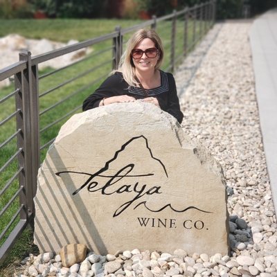 Telaya Wine Co. by null