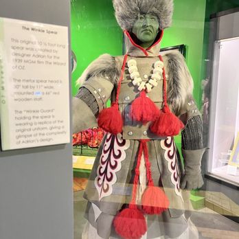 OZ Museum - Museums Near Me - Wamego, Kansas