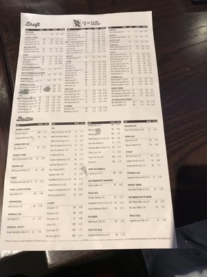 Menu photo 4 Taco Mac Chattanooga, TN Menu photo 4 Taco Mac Chattanooga, TN