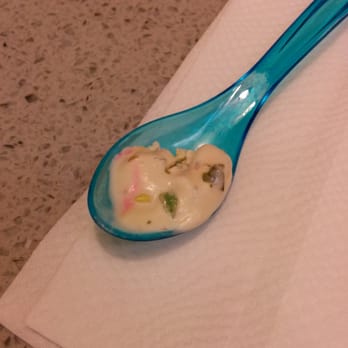 Nirvanaah - Pistachio with veggies?? No kidding they say it's healthy - Ice Cream & Frozen Yogurt Near Me - Sunnyvale, California