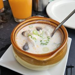 Sweet Basil Thai Cuisine