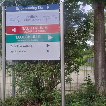 Tierklinik - Veterinarians Near Me - Oberhaching, BY Tierklinik - Veterinarians Near Me - Oberhaching, BY