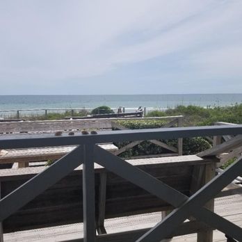 Sea View Inn - View from the back porch. Rocking chairs and conversation. - Hotels Near Me - Pawleys Island, South Carolina Sea View Inn - View from the back porch. Rocking chairs and conversation. - Hotels Near Me - Pawleys Island, South Carolina