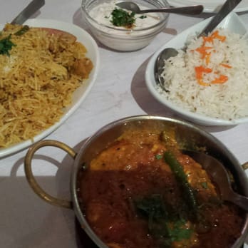 Nice Spice - Indian Near Me - Barcelona, B