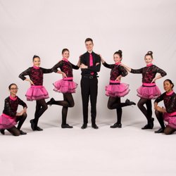 Seven Star School of Performing Arts - Annual Recital