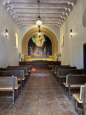 Tlaquepaque Arts & Shopping Village by null